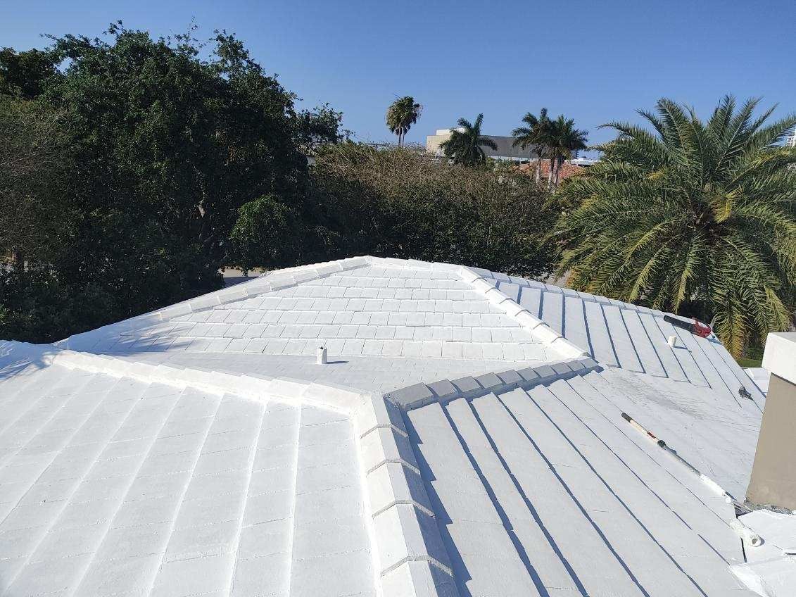 Hamilton Bros Roofing 28
