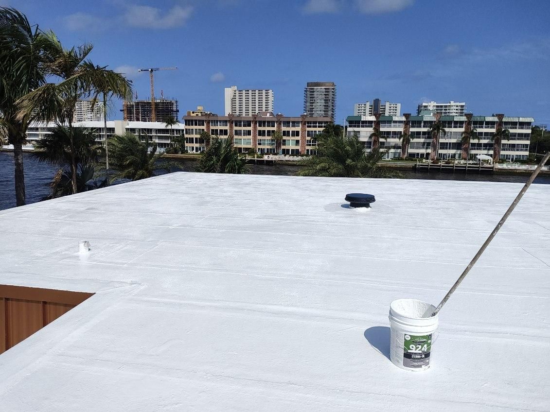 Hamilton Bros Roofing 29
