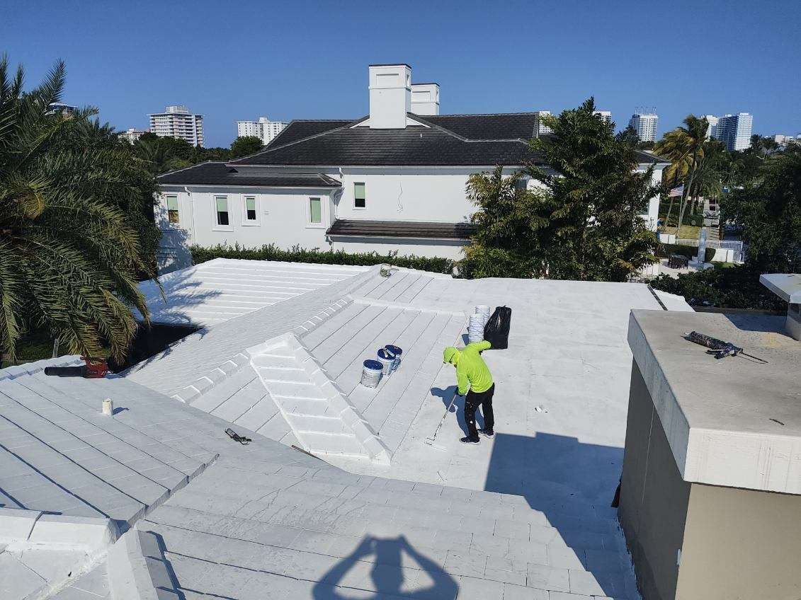 Hamilton Bros Roofing 31
