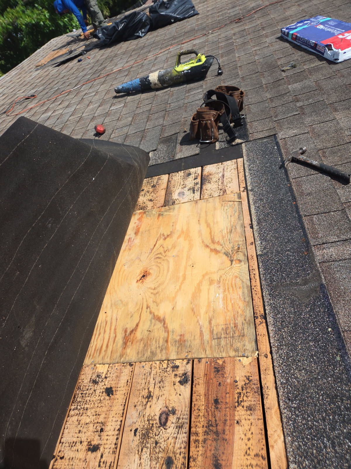 Hamilton Bros Roofing 4