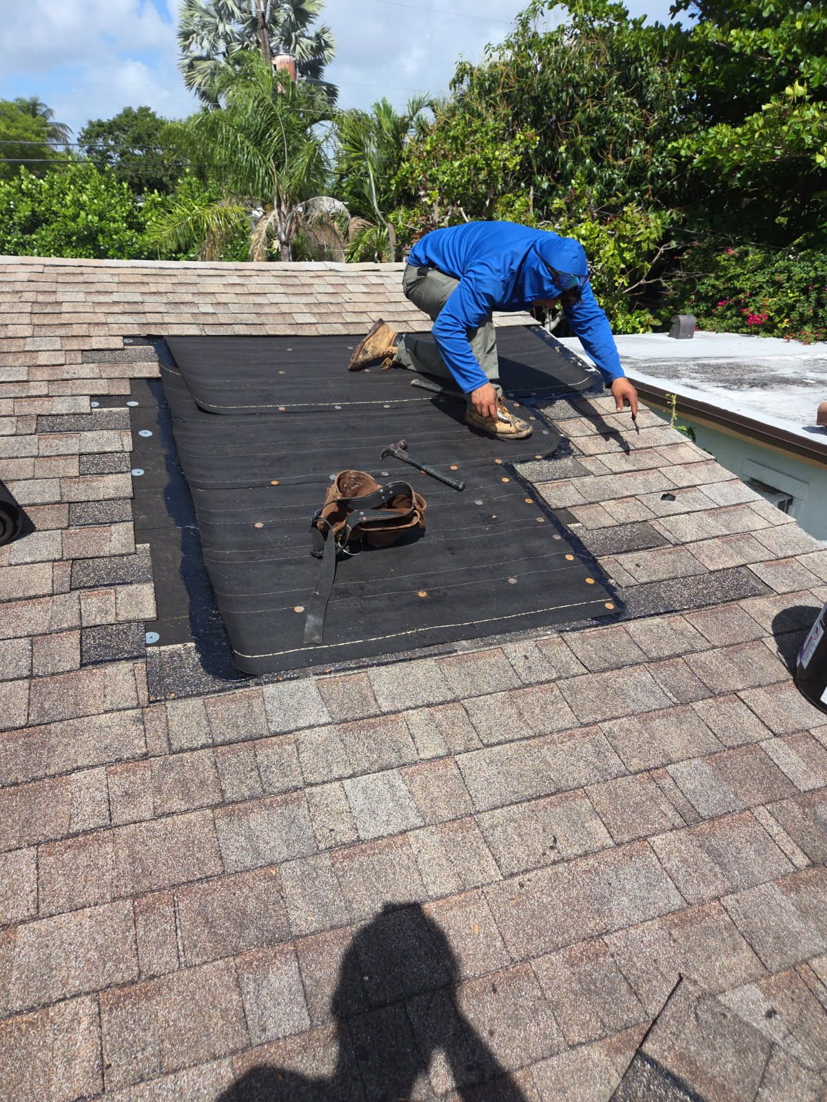 Hamilton Bros Roofing 6