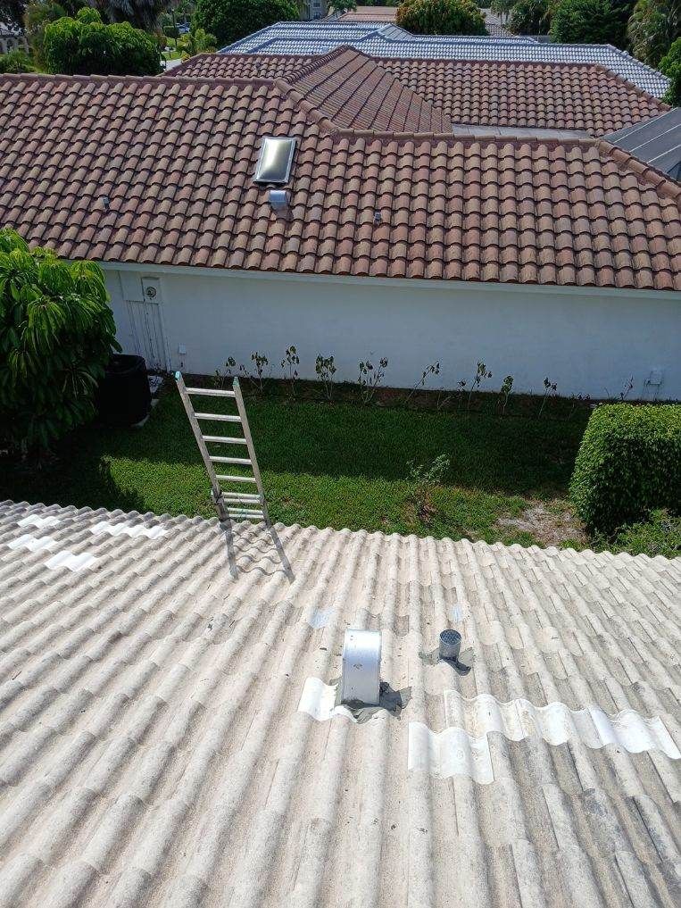 Hamilton Bros Roofing 7