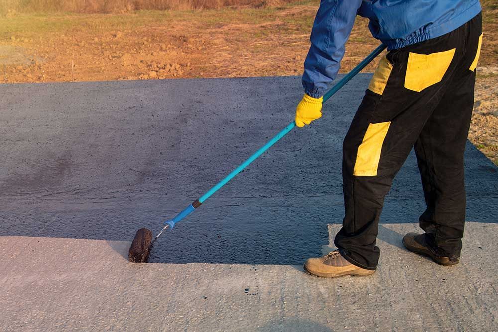 Coating services