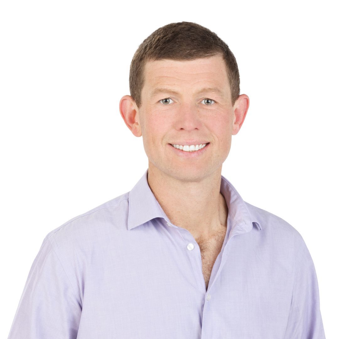 Brad White