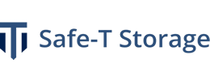Self Storage Safe-T Storage Logo