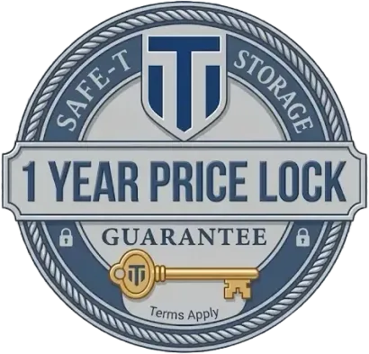 Self Storage Near You 