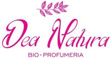 DEA NATURA BIOPROFUMERIA - LOGO