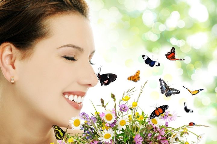 cosmesi naturale