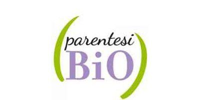logo parentesi bio