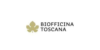 logo biofficina toscana
