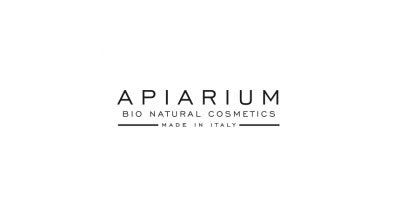 logo apiarium