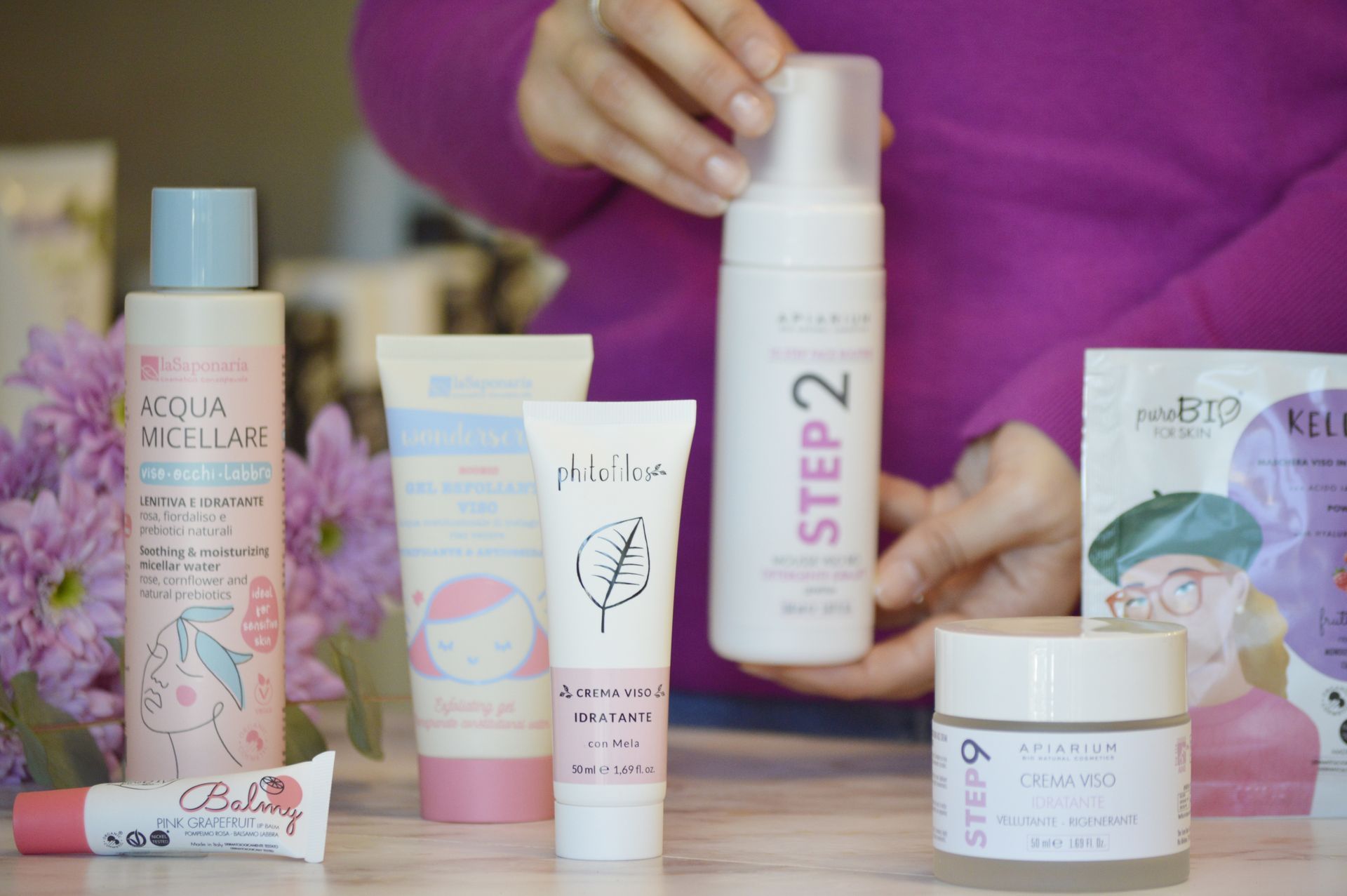 Creme Viso