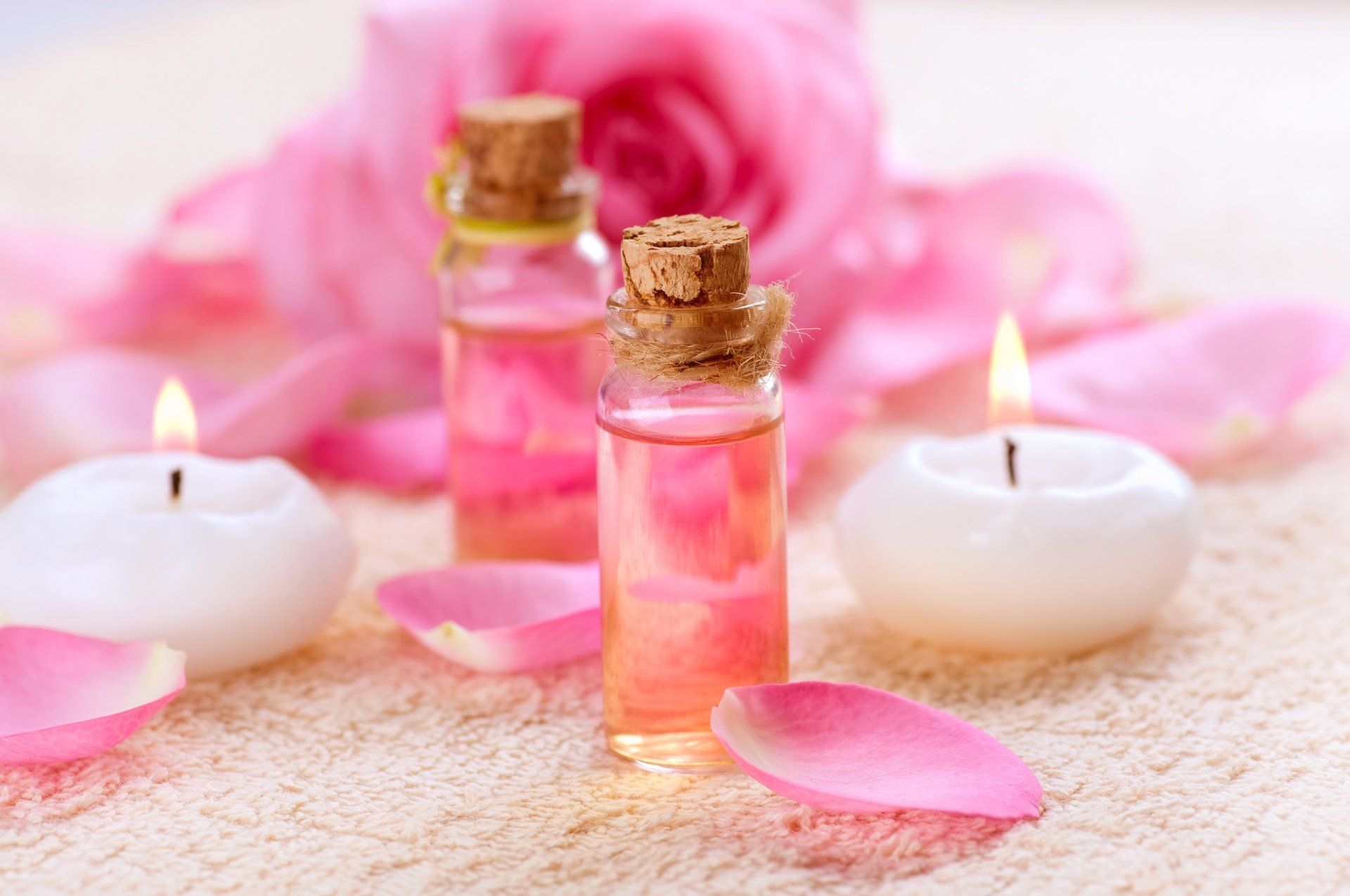 shampoo e peeling per la cute MaterNatura