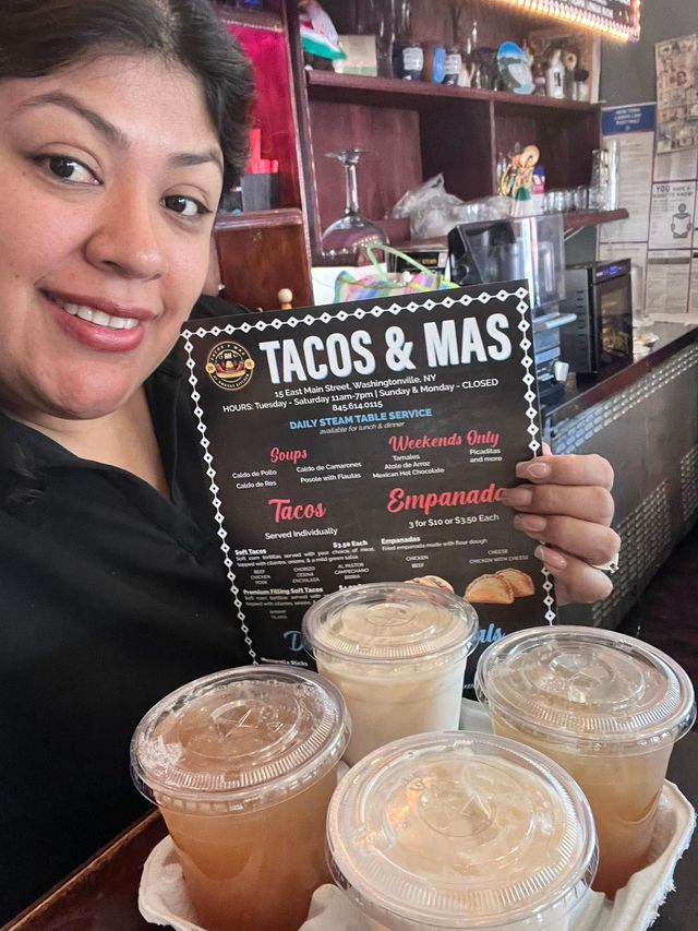 Tacos Y Mas