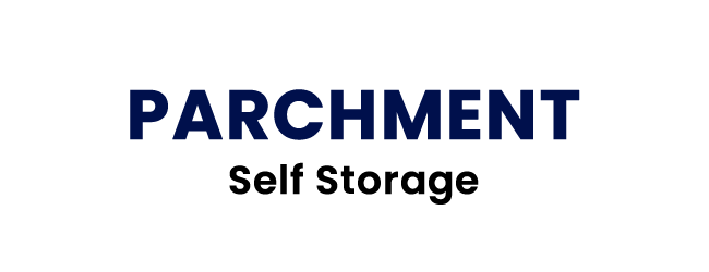 Parchment Self Storage in Kalamazoo Michigan secure self storage units with drive up access