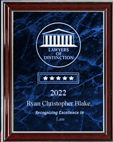 Lawyers of distinction award