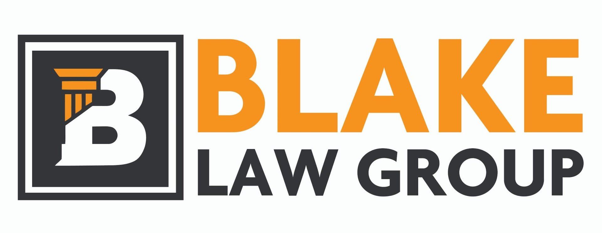 Blake Law Group Logo