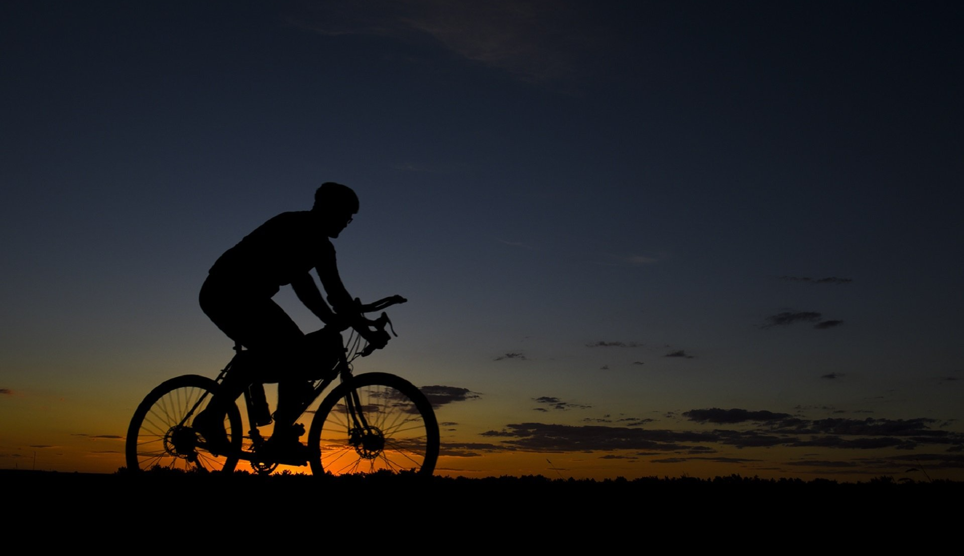 Bicyclist
