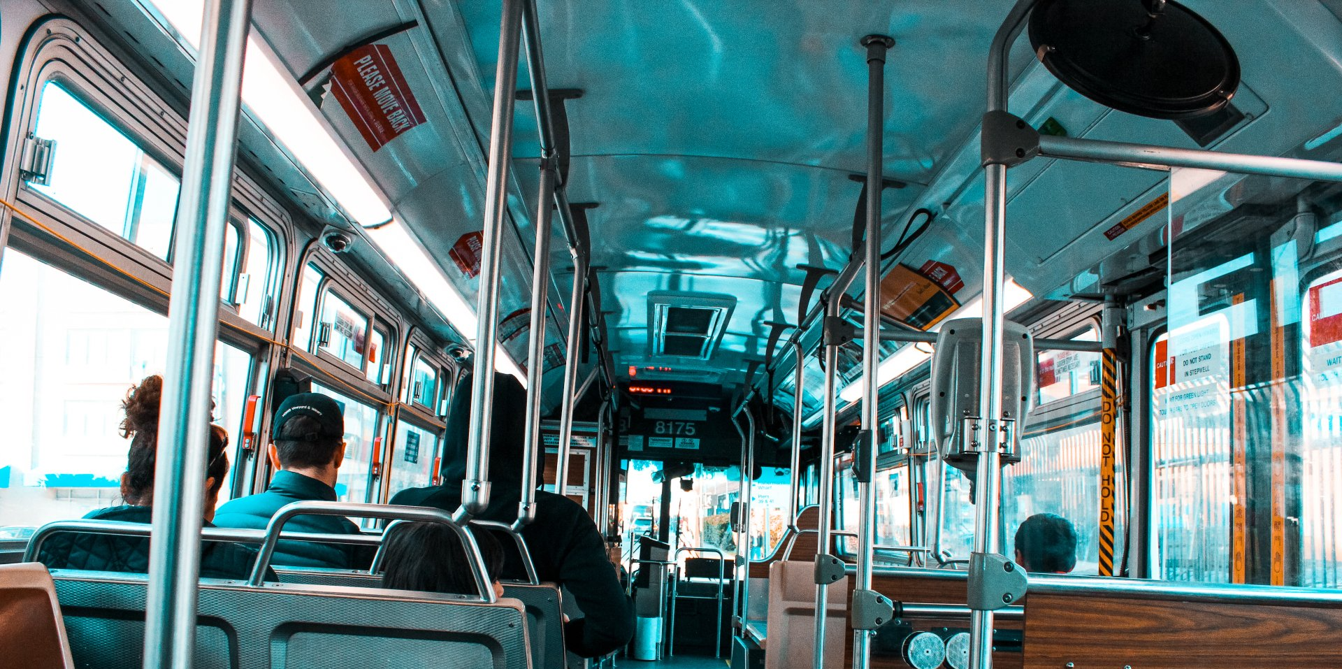 bus accident