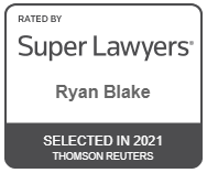 Super Lawyers Award