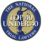 Top 40 Under 40