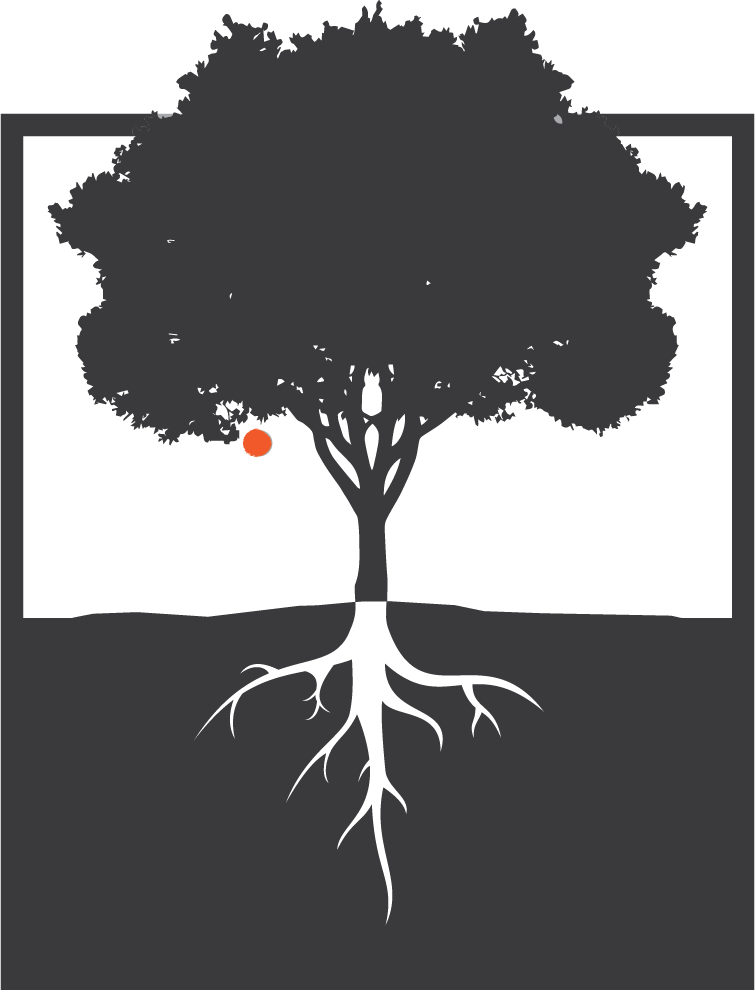 Orangebrook LLC Logo