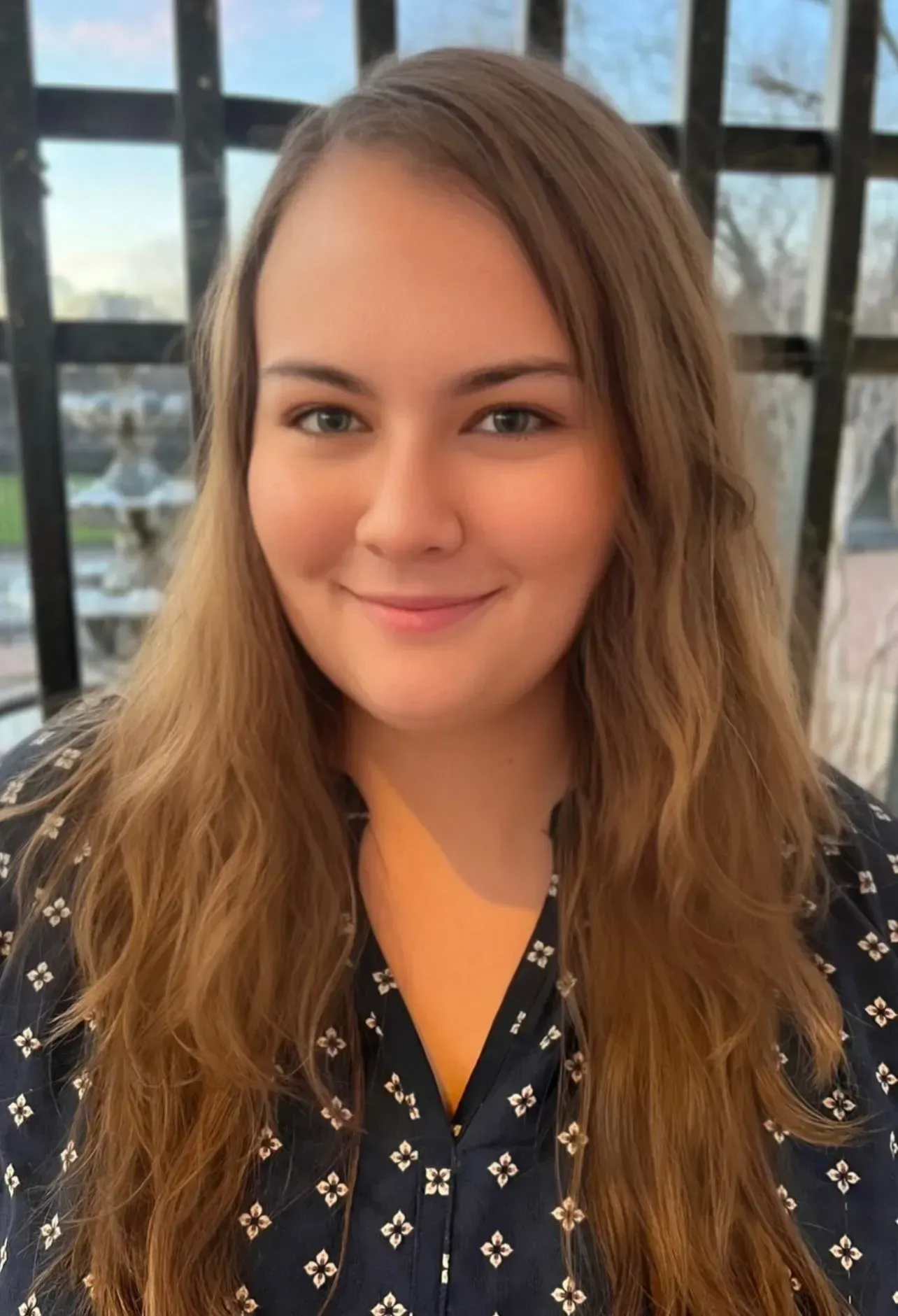 Staff Photo