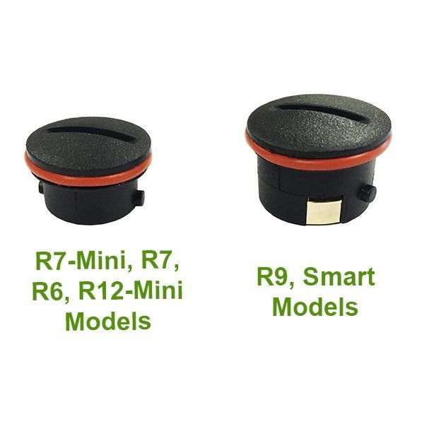Battery Cap (ALL Models)