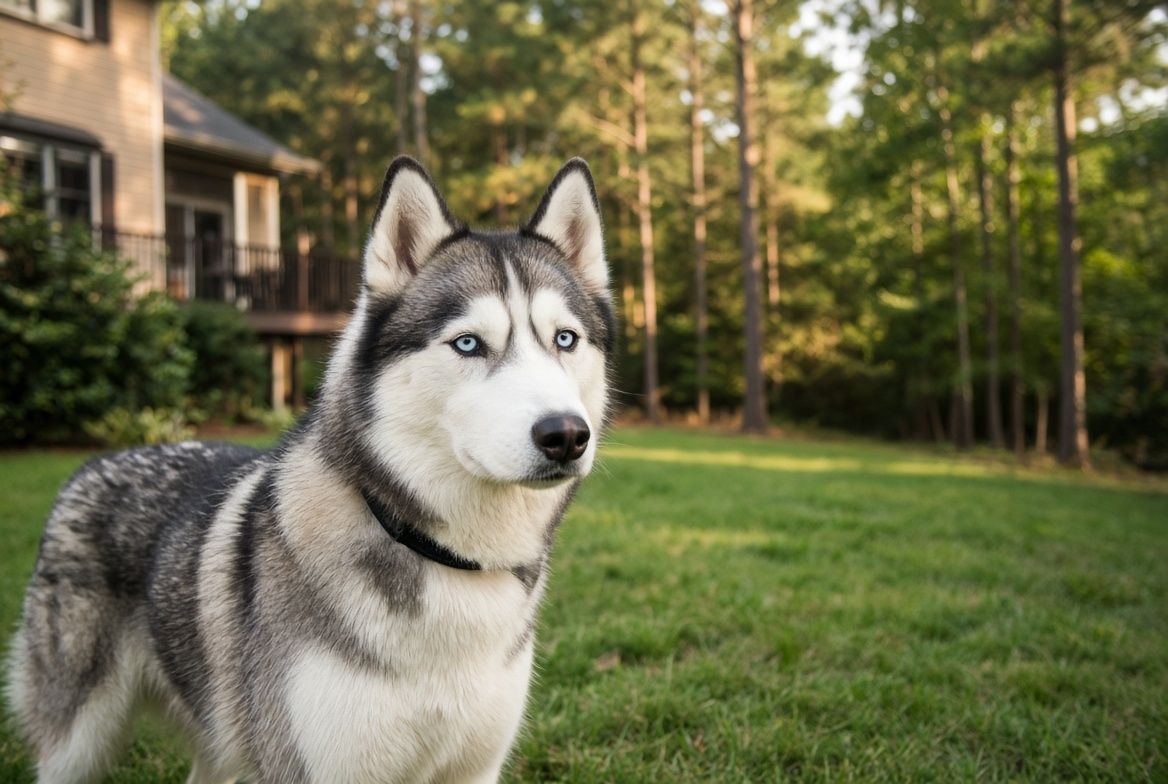 Underground Fences for large dogs