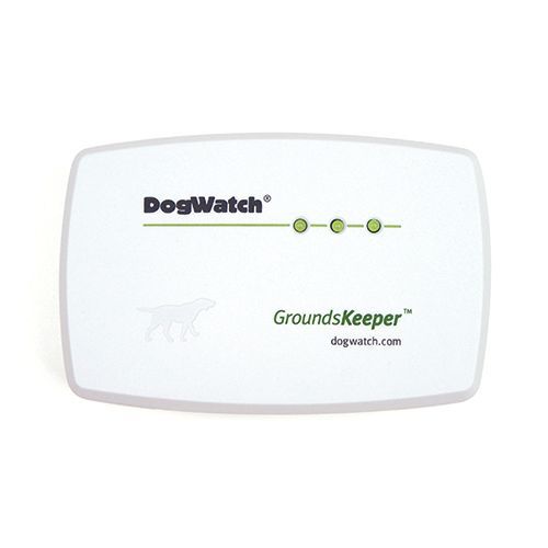 GroundsKeeper
