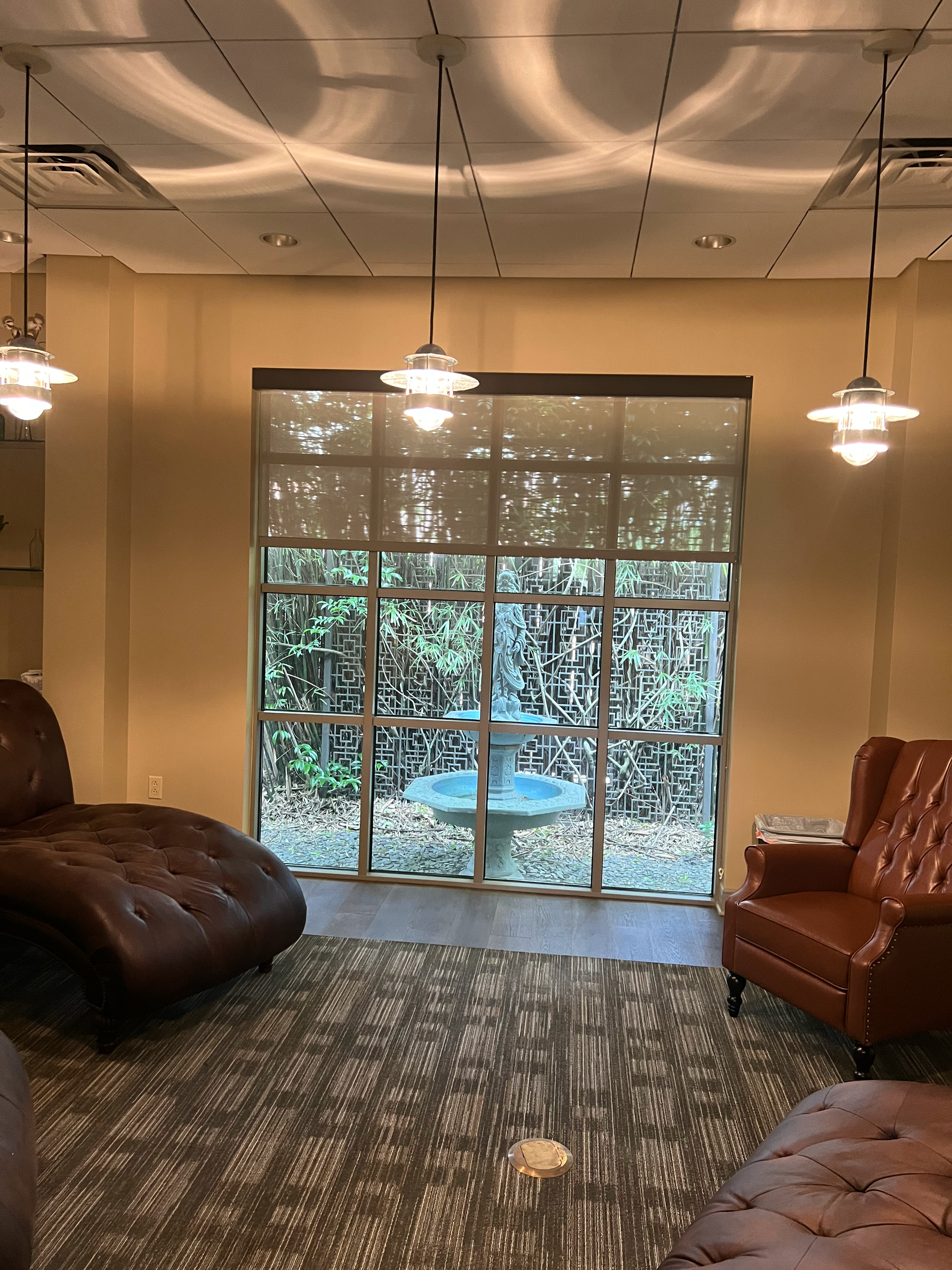 Woman Getting Massage — Mandeville, LA — VIP Health