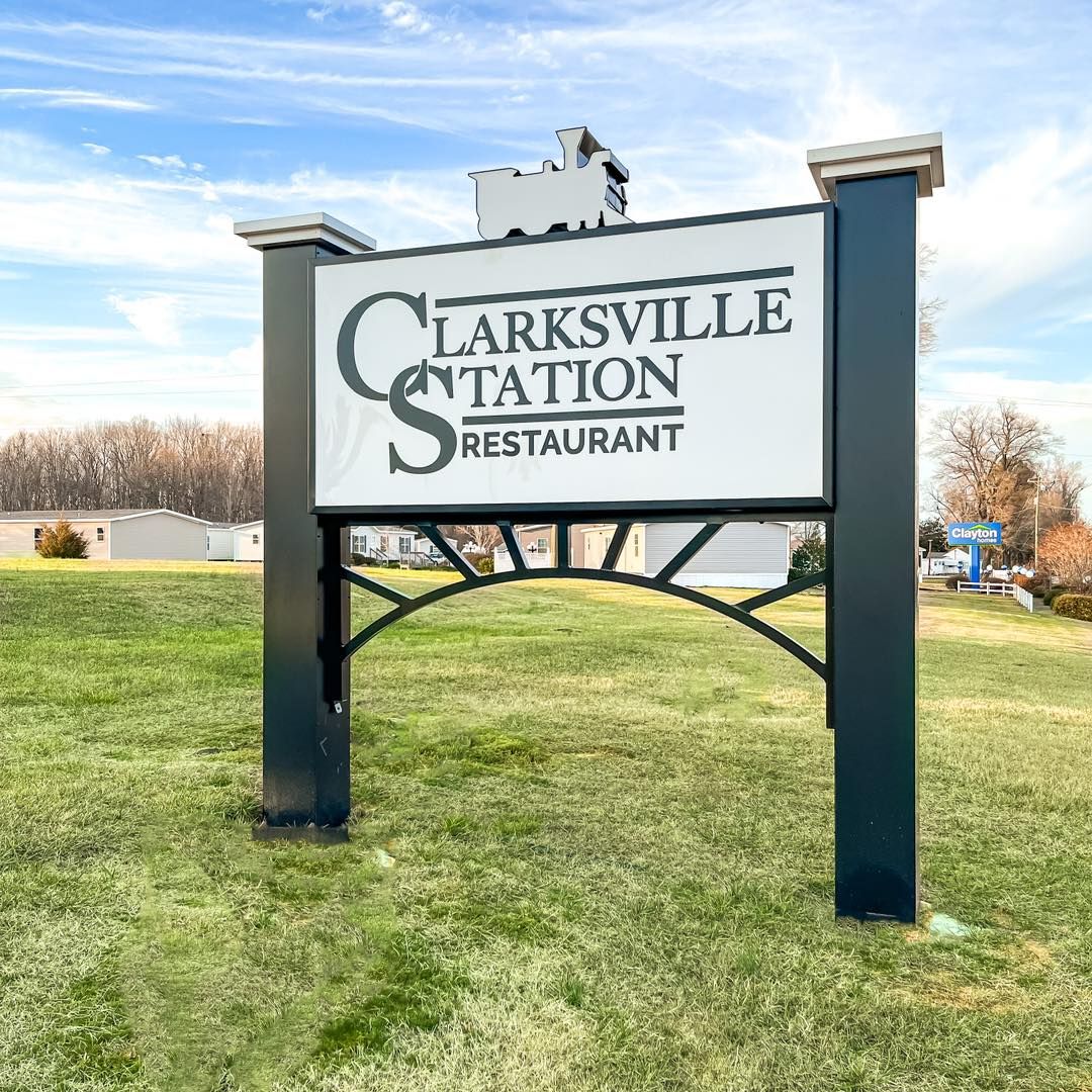 Contact Us 3365999153 Clarksville Station Restaurant Roxboro