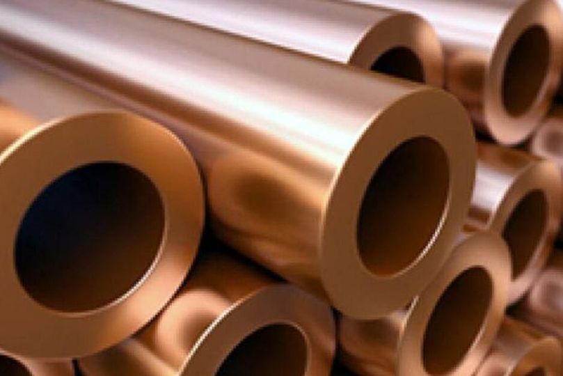 BRONCES & SERVICIOS INDUSTRIALES - bronce