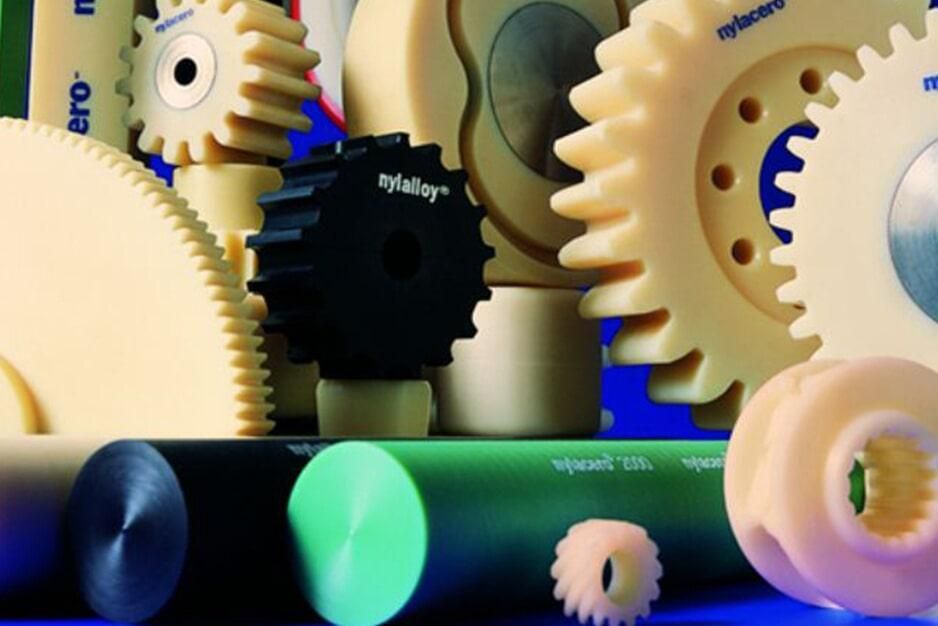 BRONCES Y SERVICIOS INDUSTRIALES - HERRAMIENTAS DE CORTE