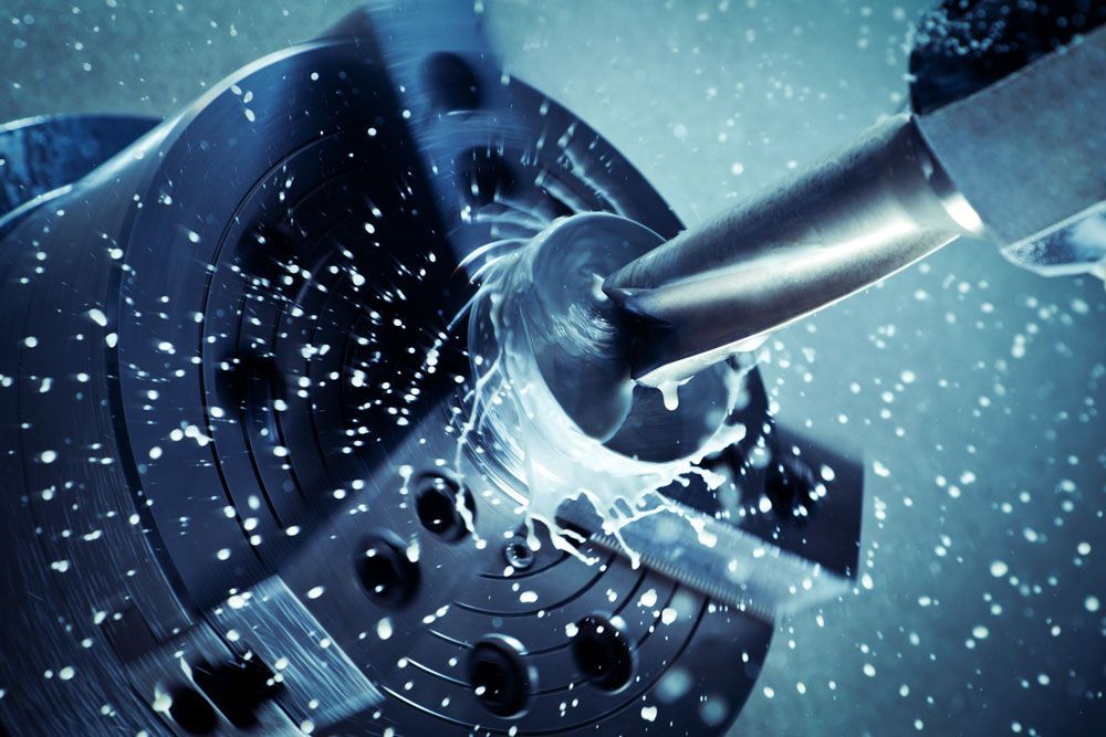 BRONCES Y SERVICIOS INDUSTRIALES