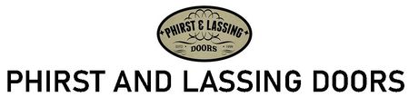 Phirst and Lassing - Wood Doors Made to Order