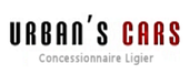 Logo urbanscars