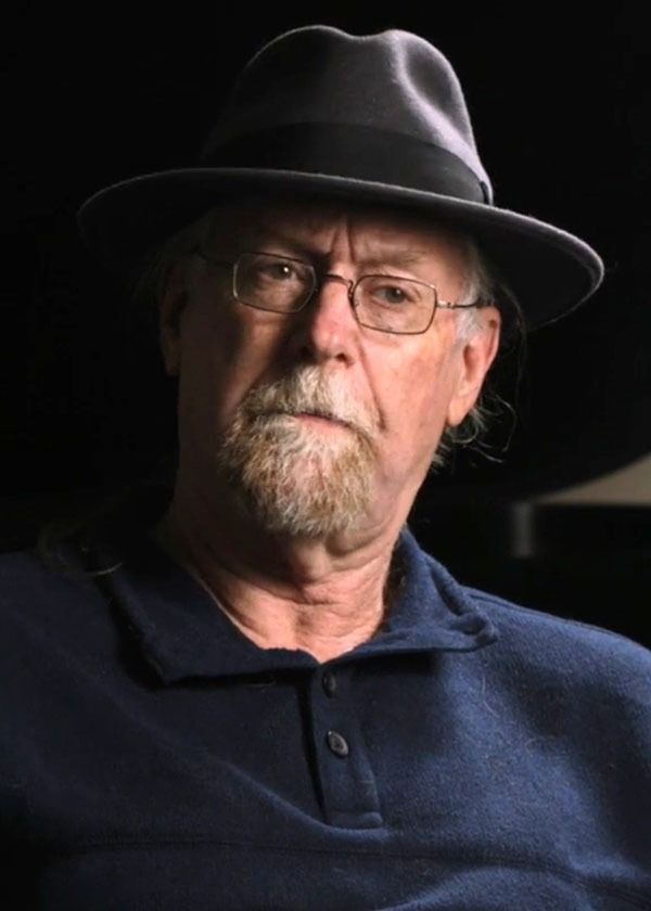 Steven Pinckney, Guitar Instructor