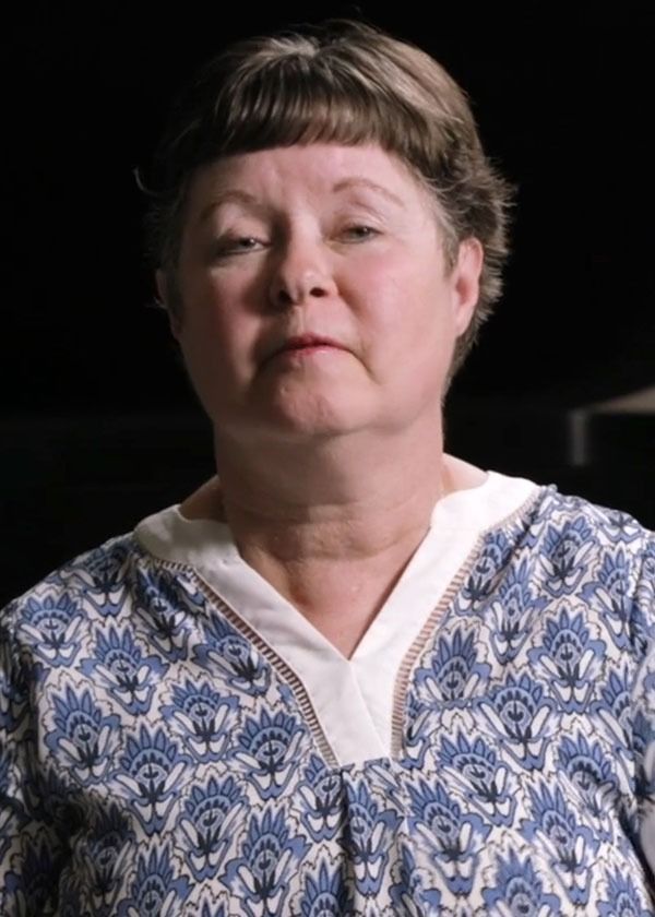 Candy Clark, Vocal Instructor