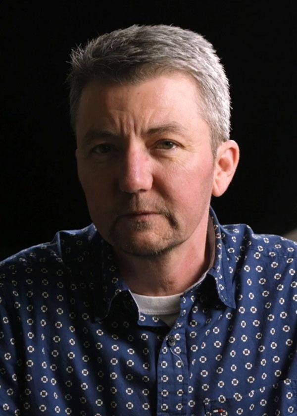 Evan Lewis, Percussion Instructor