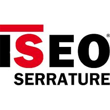 ISEO - Logo