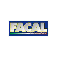 FACAL - Logo