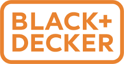 BLACK DECKER - Logo
