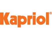 Kapriol - Logo