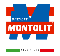 Montolit - Logo