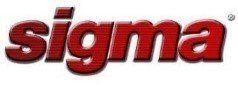 Sigma - Logo