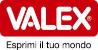 Valex - Logo