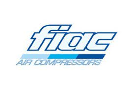 Fiac - Logo