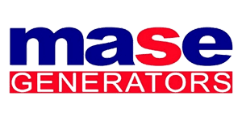 Mase Generators - Logo