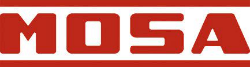 Mosa - Logo